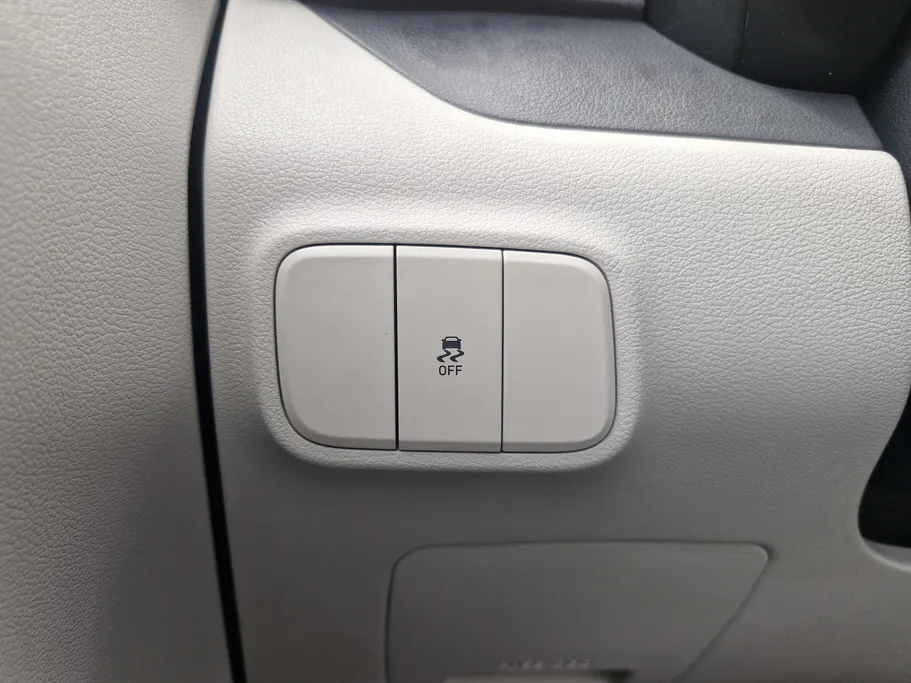 2024 Hyundai Grand i10 Fleet 