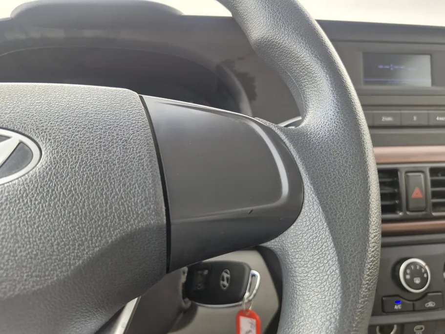 2024 Hyundai Grand i10 Fleet 