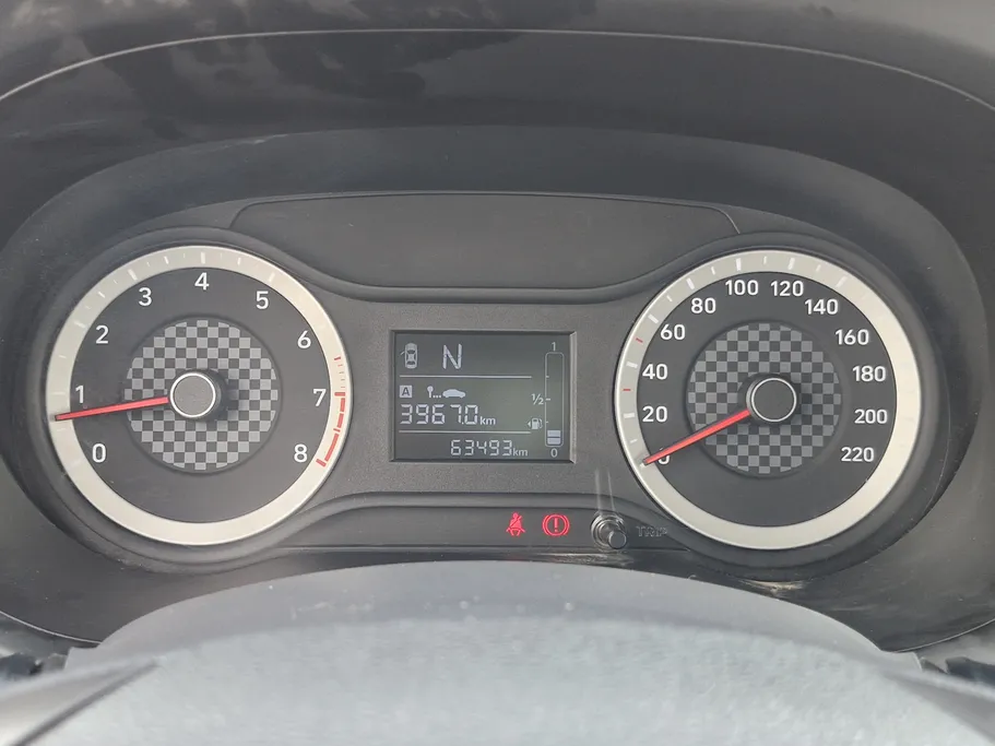 2024 Hyundai Grand i10 Fleet 