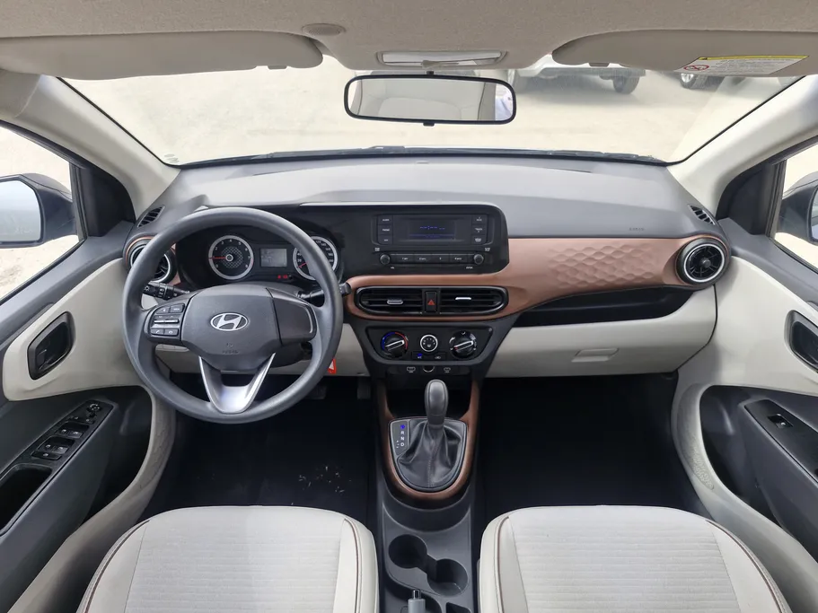 2024 Hyundai Grand i10 Fleet 