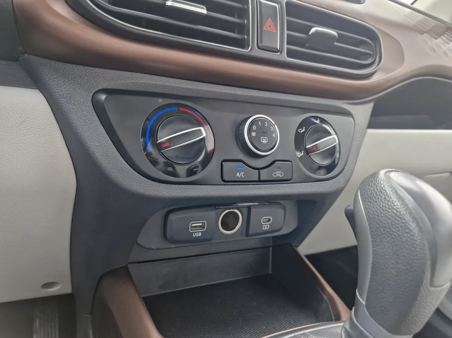 2024 Hyundai Grand i10 Fleet 