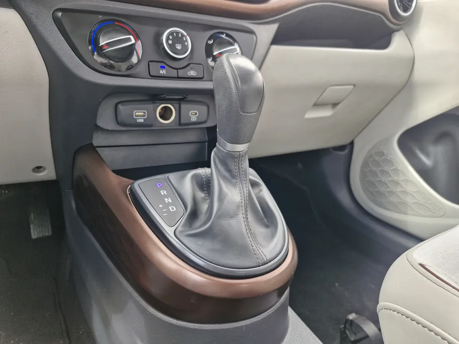 2024 Hyundai Grand i10 Fleet 