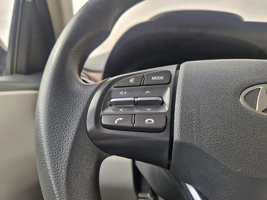 2024 Hyundai Grand i10 Fleet 