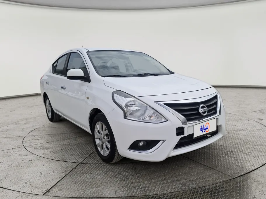 2023 Nissan Sunny Classic-comfort 