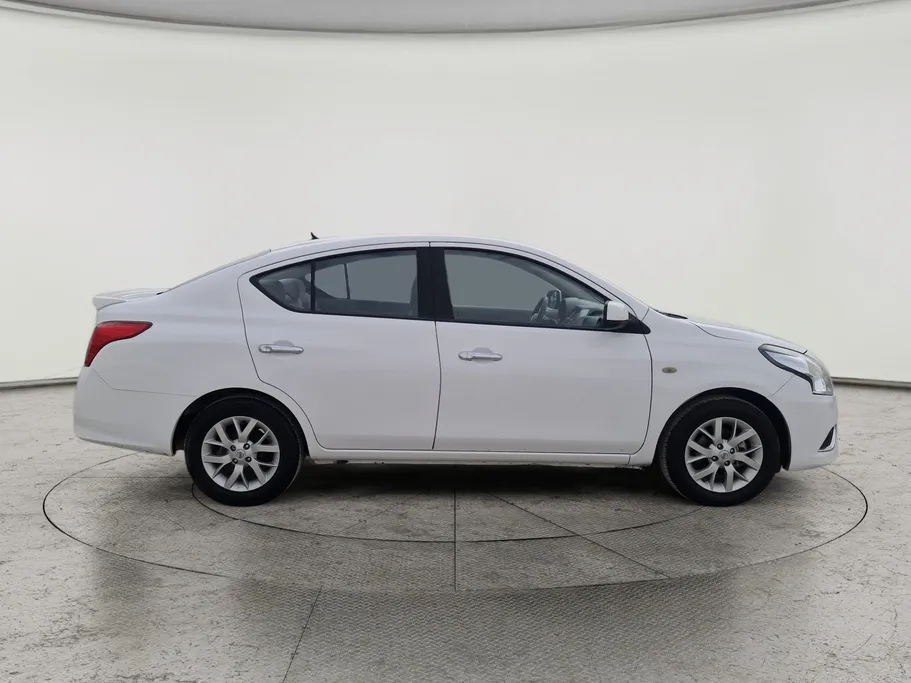 2023 Nissan Sunny Classic-comfort 