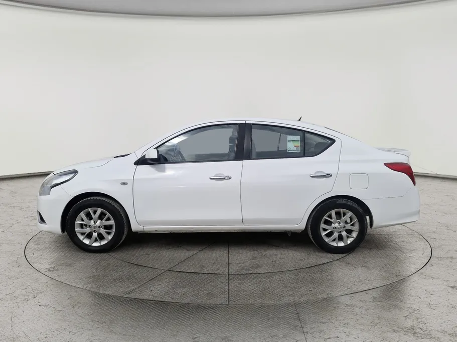 2023 Nissan Sunny Classic-comfort 