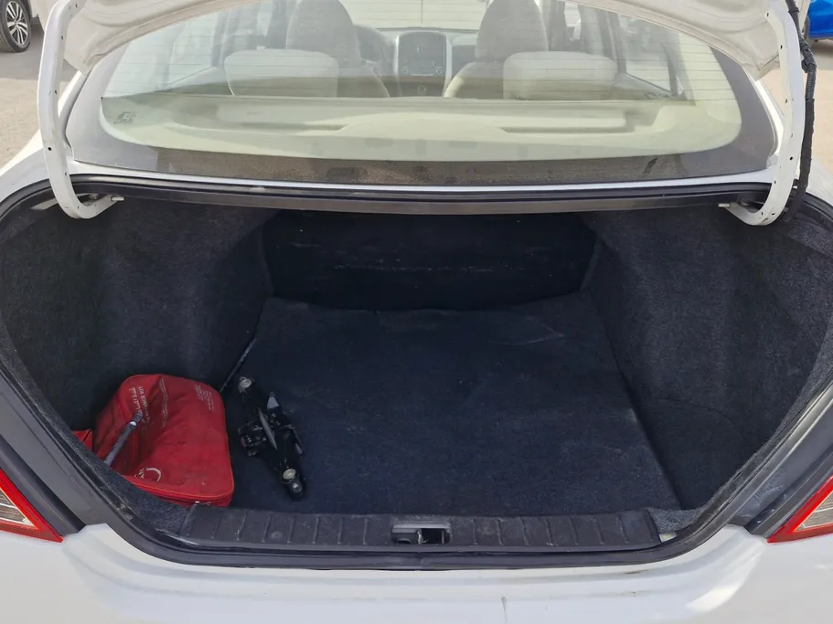 2023 Nissan Sunny Classic-comfort 