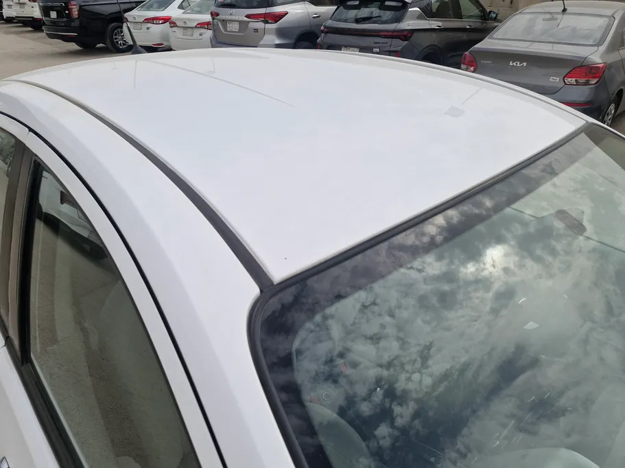 2023 Nissan Sunny Classic-comfort 