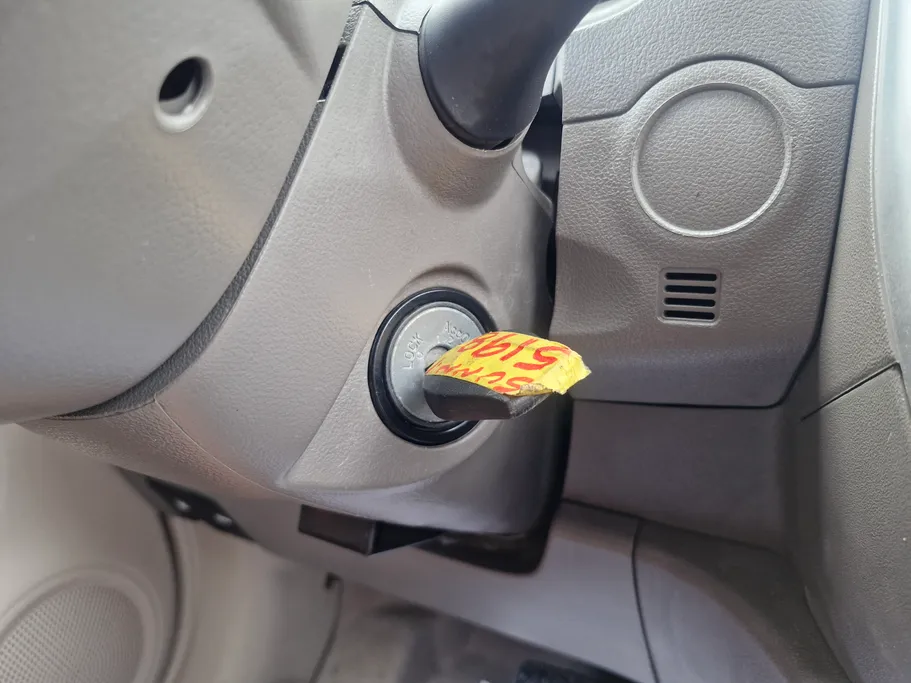 2023 Nissan Sunny Classic-comfort 