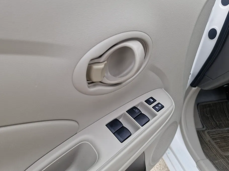 2023 Nissan Sunny Classic-comfort 