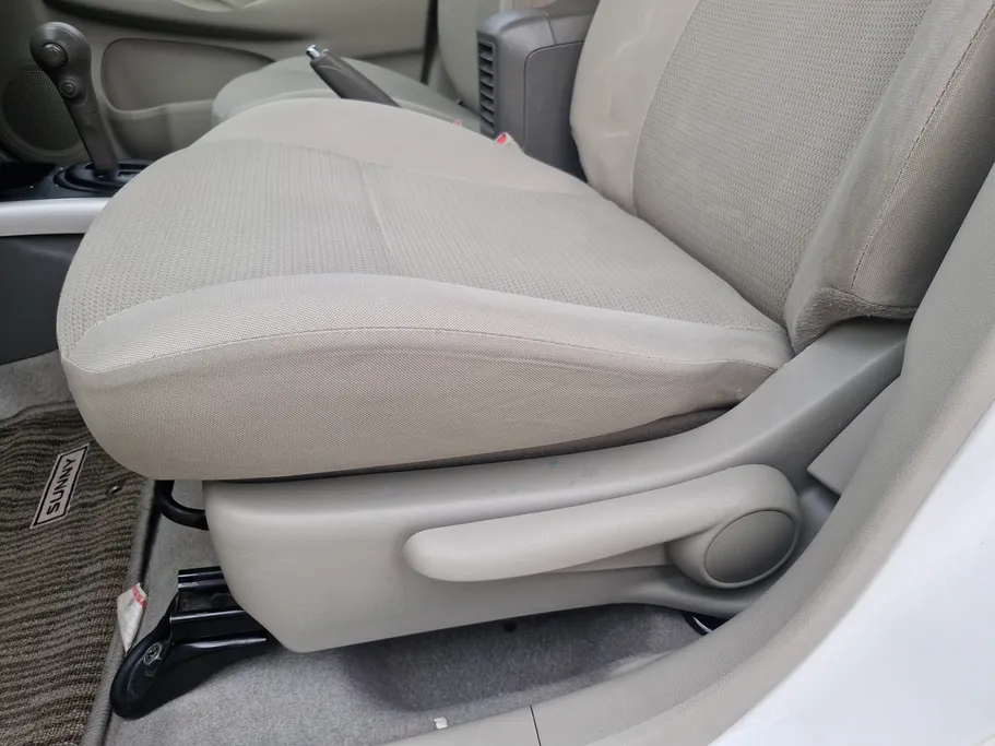 2023 Nissan Sunny Classic-comfort 