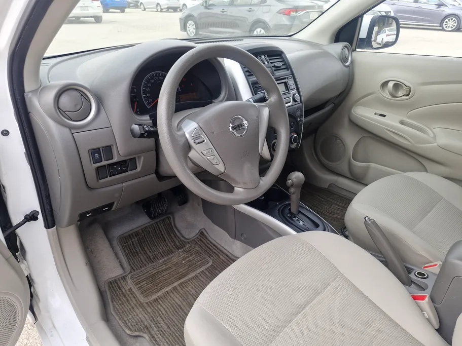 2023 Nissan Sunny Classic-comfort 