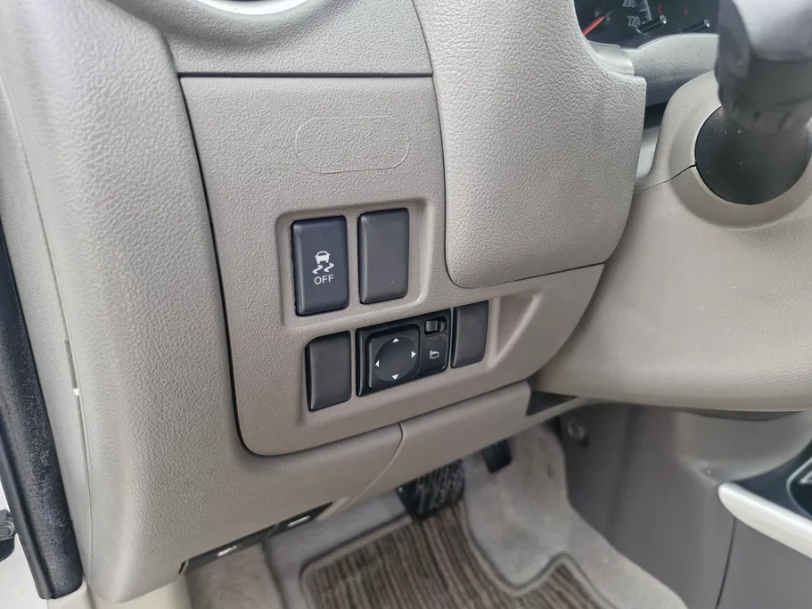 2023 Nissan Sunny Classic-comfort 