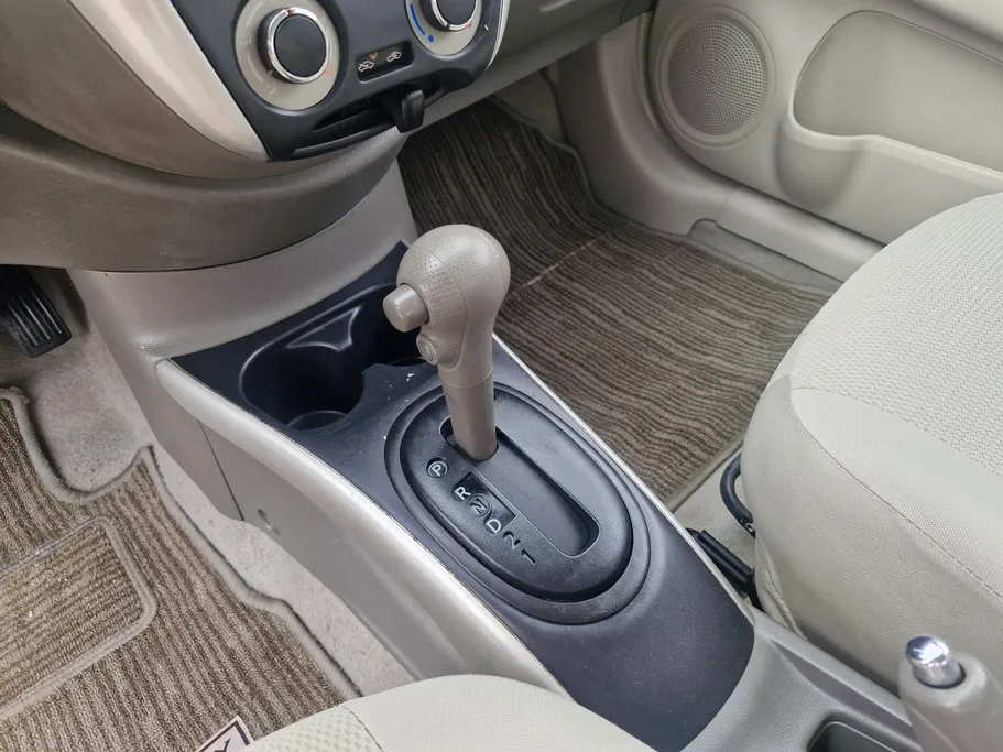 2023 Nissan Sunny Classic-comfort 