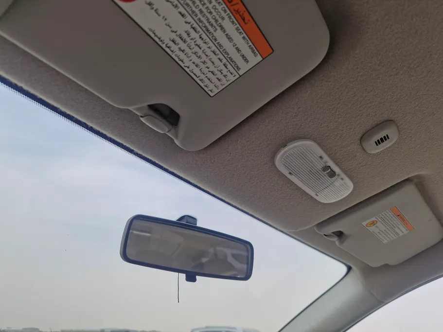 2023 Nissan Sunny Classic-comfort 