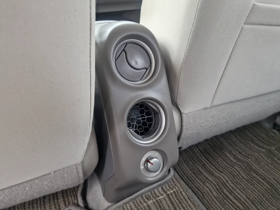 2023 Nissan Sunny Classic-comfort 