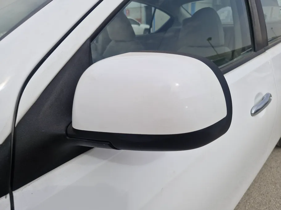 2023 Nissan Sunny Classic-comfort 