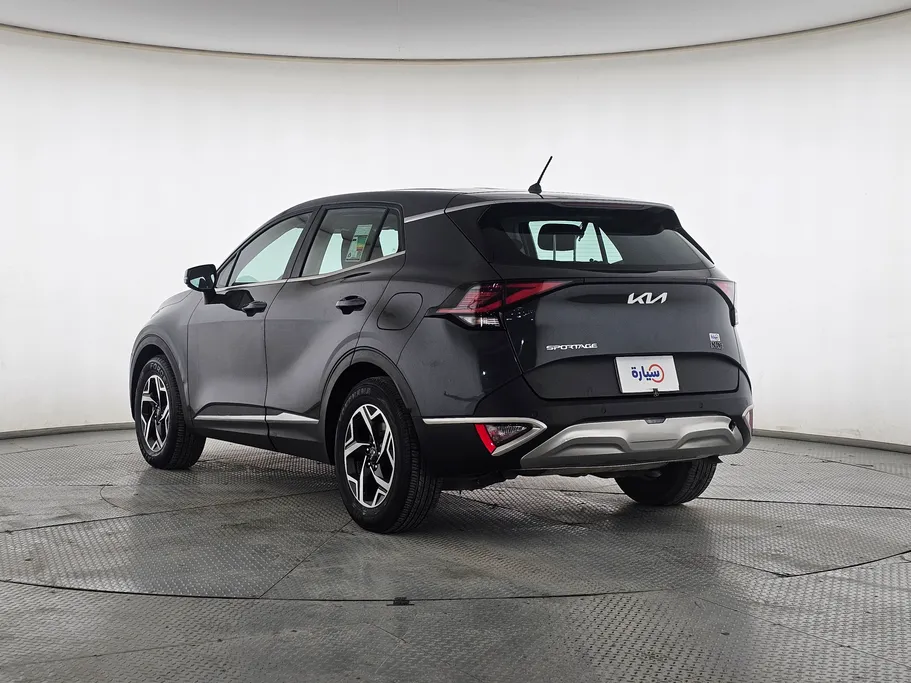 كيا سبورتاج LX 2023 