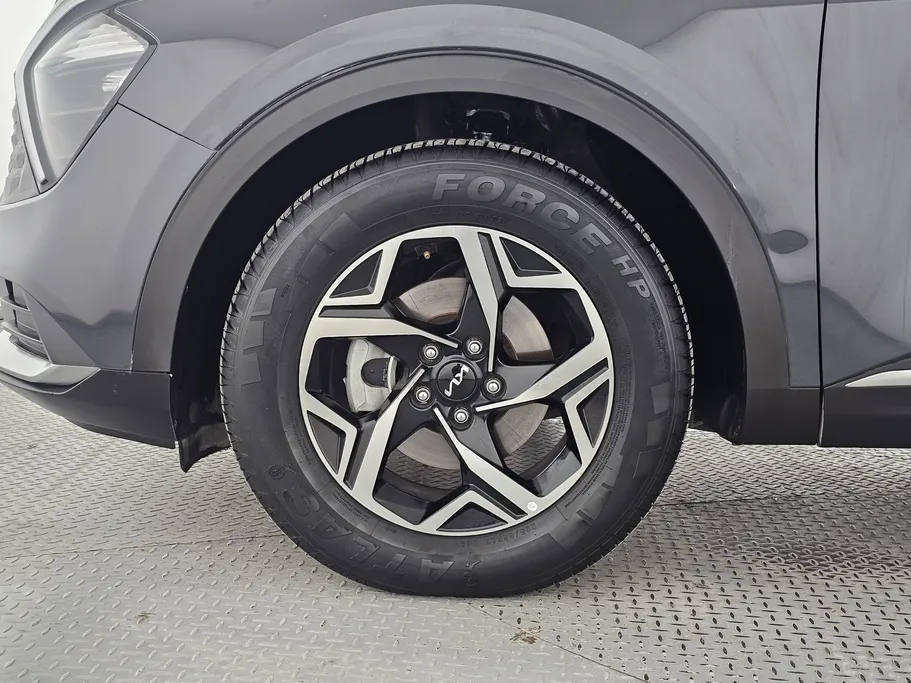 كيا سبورتاج LX 2023 