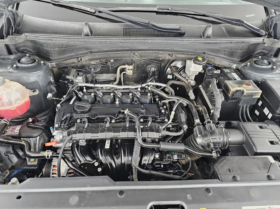 كيا سبورتاج LX 2023 