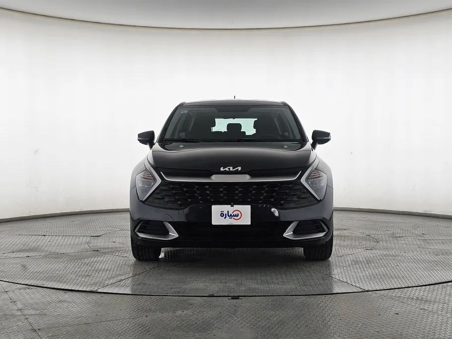 كيا سبورتاج LX 2023 