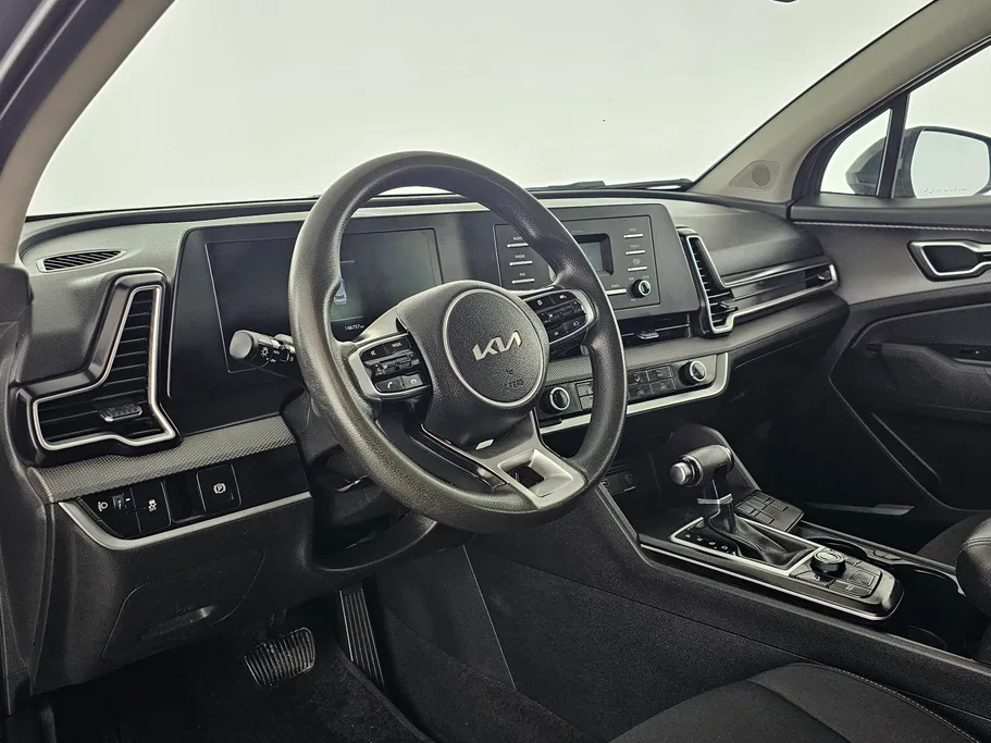 كيا سبورتاج LX 2023 