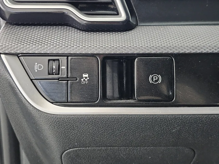 كيا سبورتاج LX 2023 