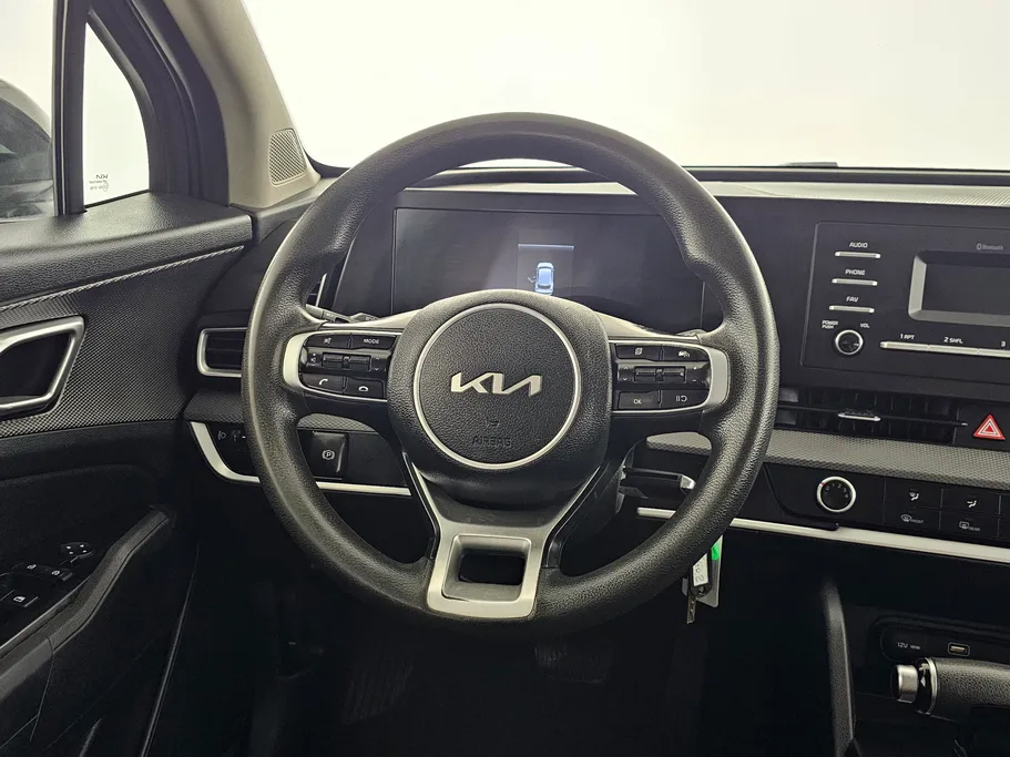 كيا سبورتاج LX 2023 