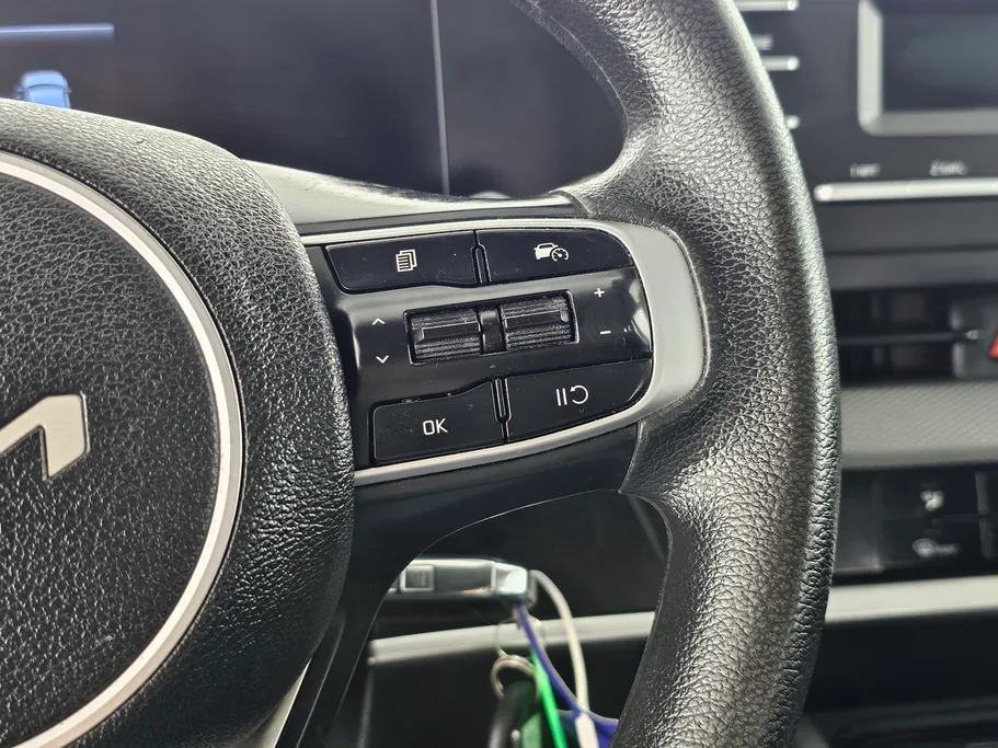 كيا سبورتاج LX 2023 