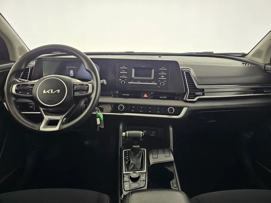 كيا سبورتاج LX 2023 