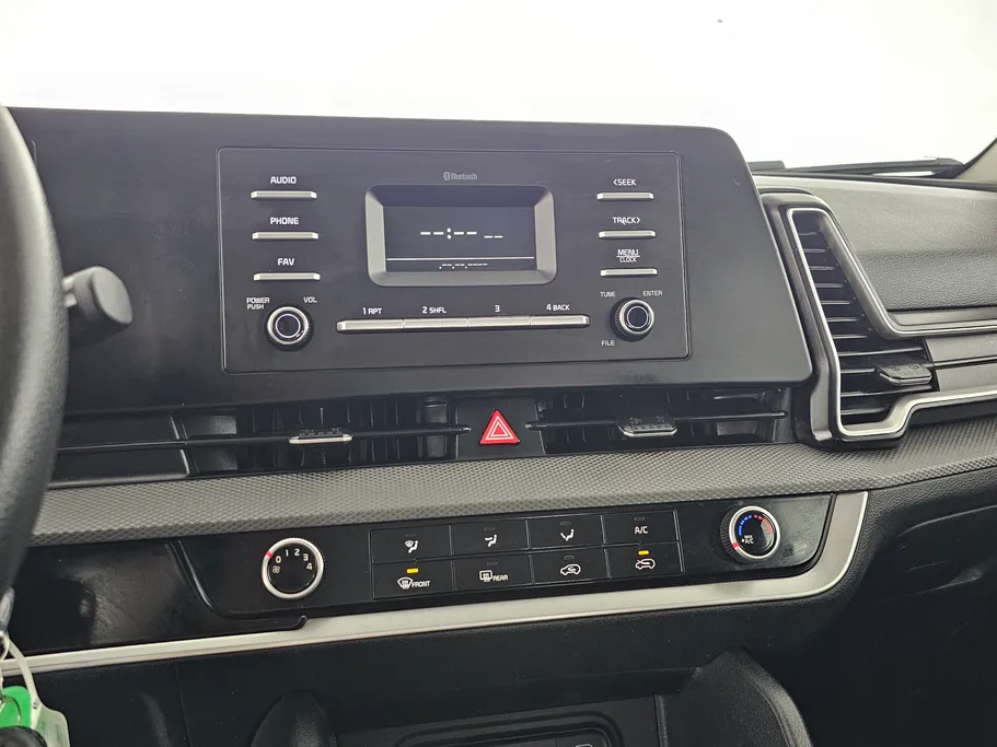 كيا سبورتاج LX 2023 