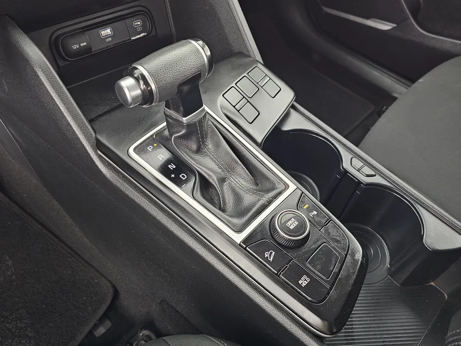 كيا سبورتاج LX 2023 