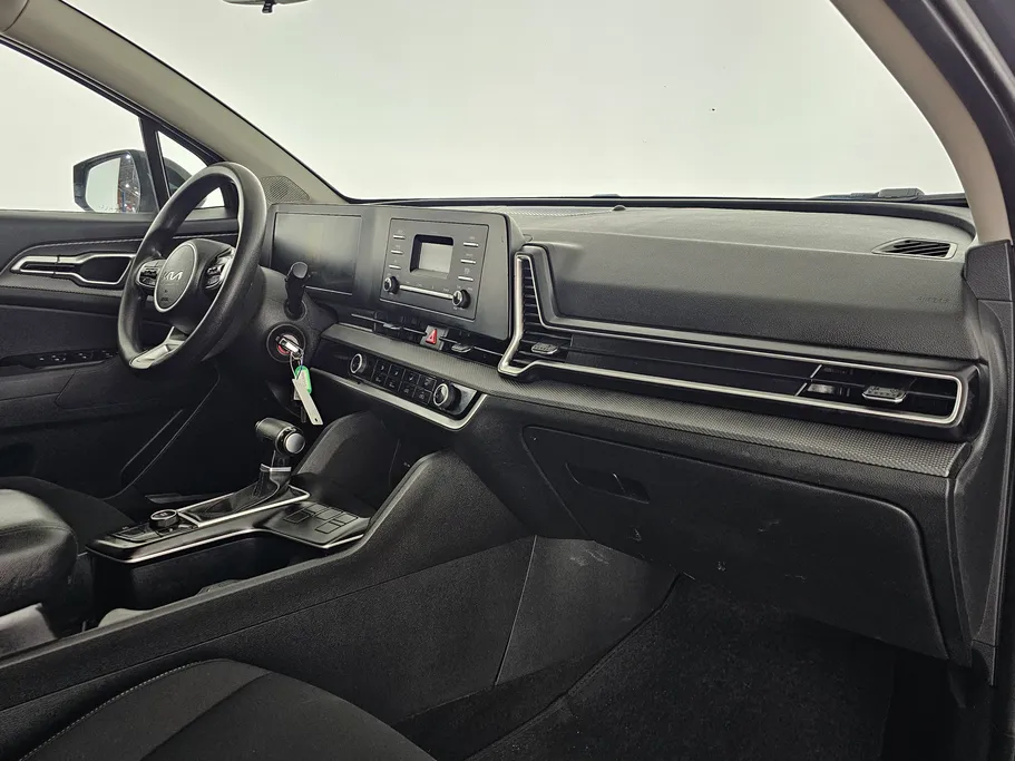 كيا سبورتاج LX 2023 