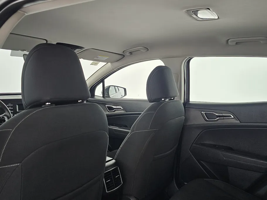 كيا سبورتاج LX 2023 