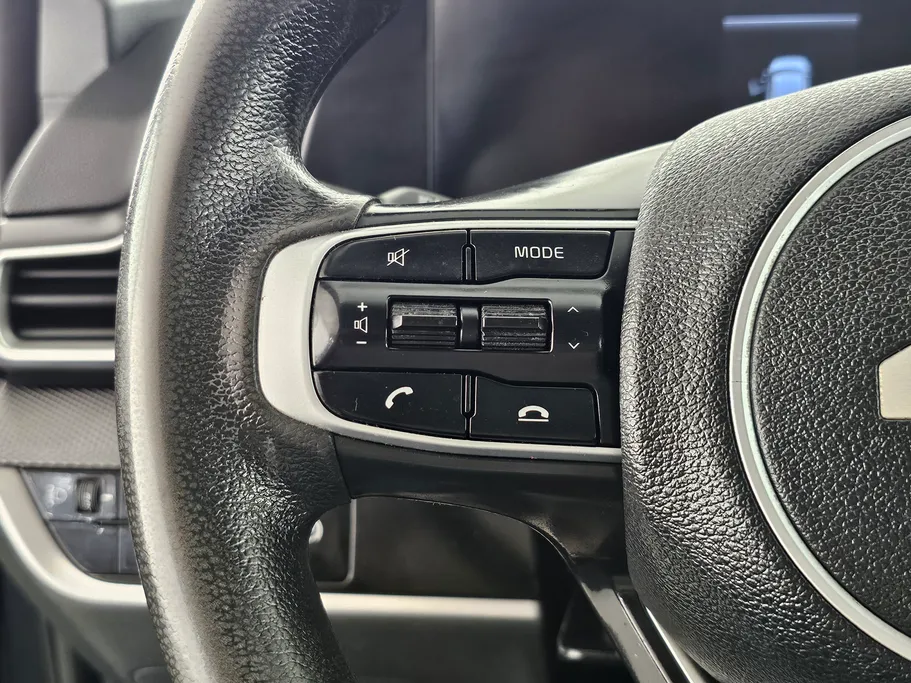 كيا سبورتاج LX 2023 