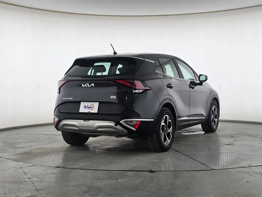 كيا سبورتاج LX 2023 