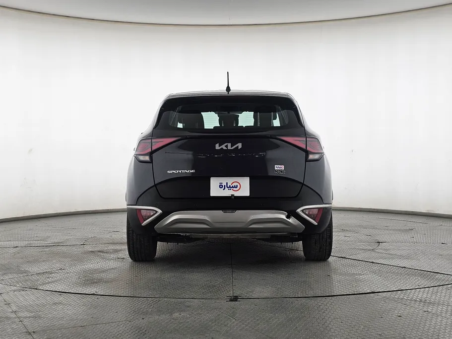 كيا سبورتاج LX 2023 