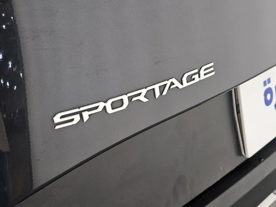 كيا سبورتاج LX 2023 