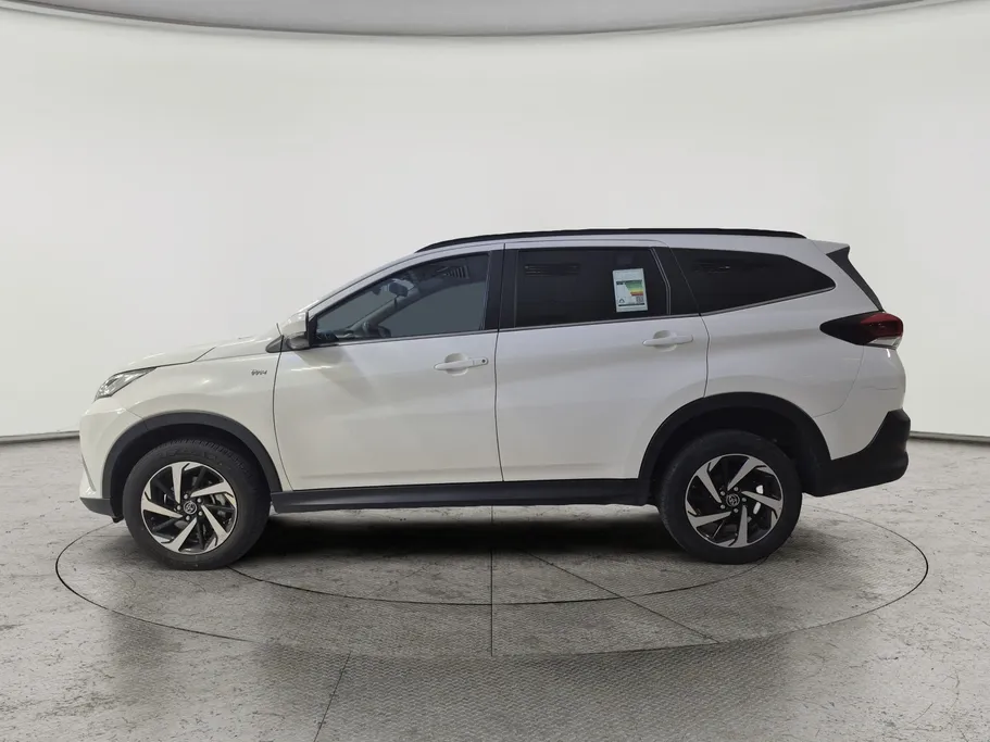 2023 Toyota Rush G 