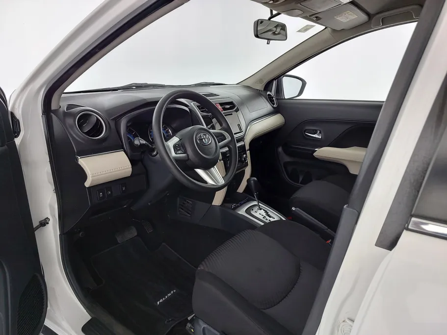 2023 Toyota Rush G 