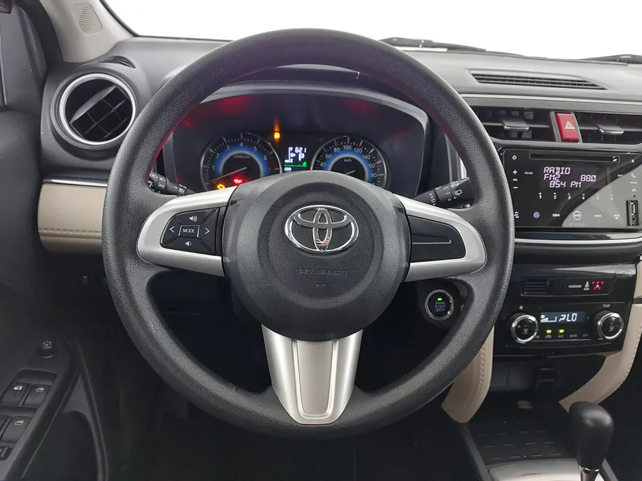 2023 Toyota Rush G 