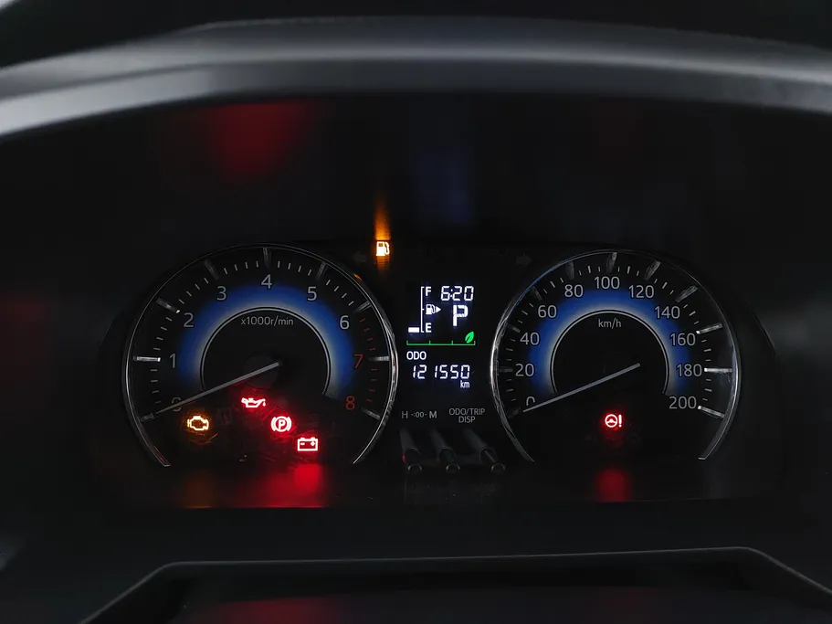 2023 Toyota Rush G 