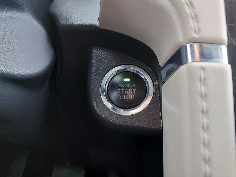 2023 Toyota Rush G 
