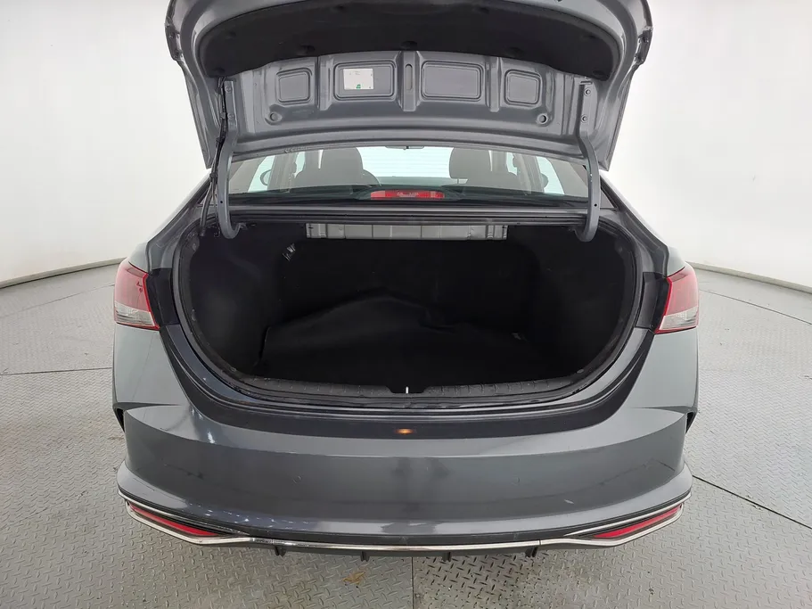 هيونداي اكسنت سمارت 2023 