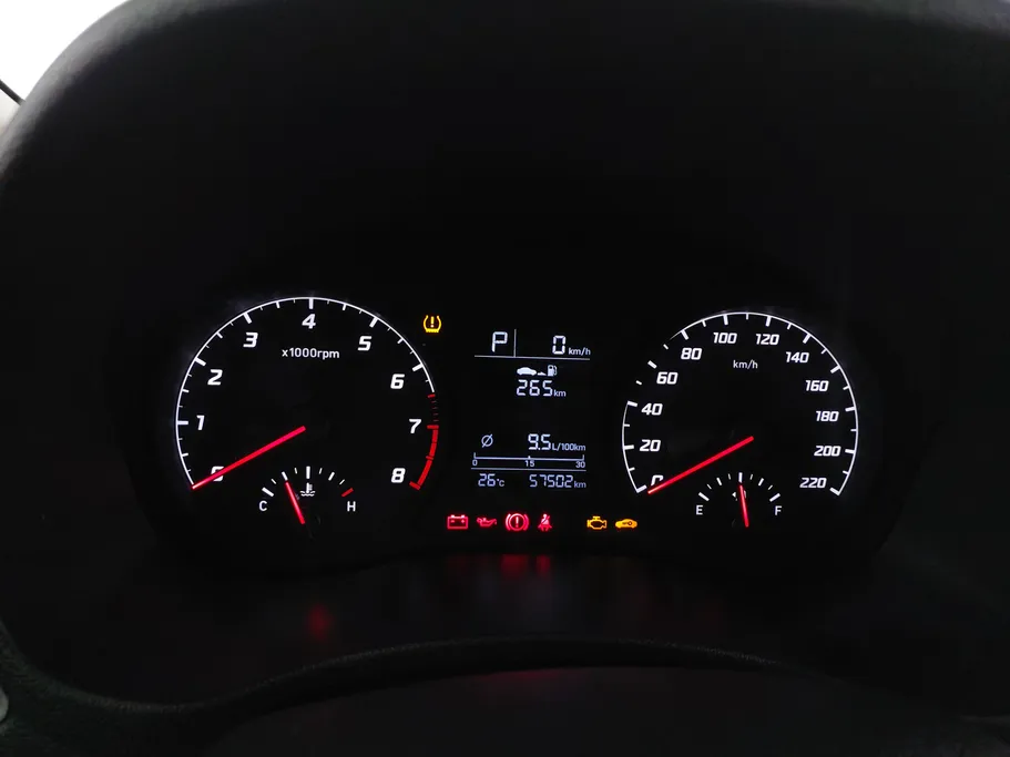 هيونداي اكسنت سمارت 2023 