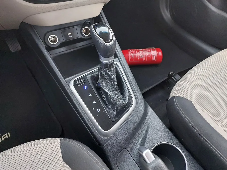 هيونداي اكسنت سمارت 2023 