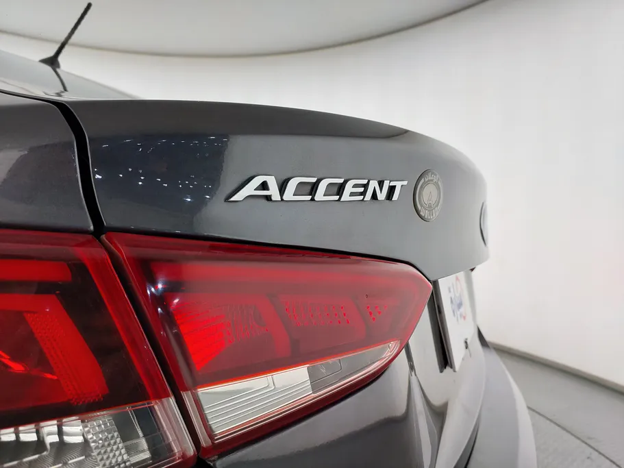 هيونداي اكسنت سمارت 2023 