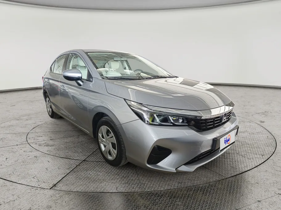 2024 Honda City DX 