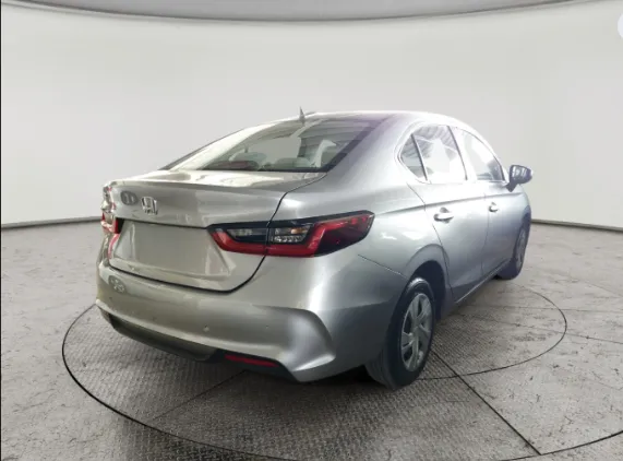 2024 Honda City DX 