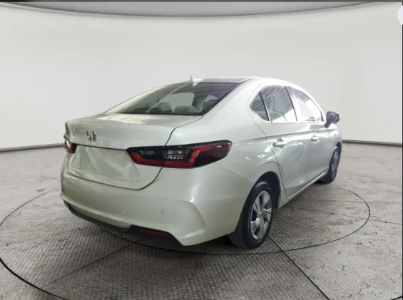 2024 Honda City DX 